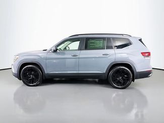 New 2026 Volkswagen Atlas SE AWD/4WD video 4