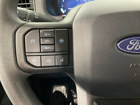 New 2026 Ford F150 STX w/ Equipment Group 200A RWD image 24