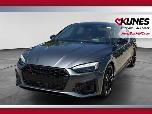Used 2023 Audi S5 Prestige w/ Prestige Package AWD/4WD image 5