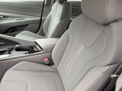 New 2026 Hyundai Elantra Sport FWD image 11