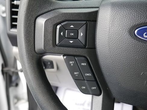 Used 2020 Ford F150 XL w/ Equipment Group 101A Mid AWD/4WD image 16