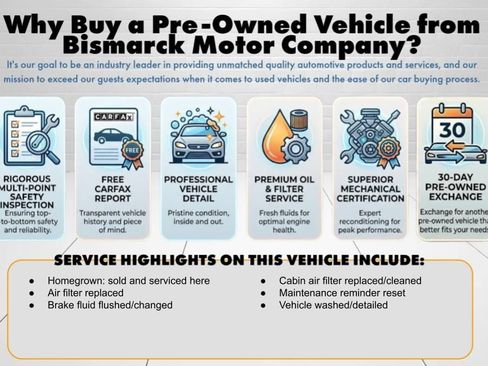 Used 2024 Honda CR-V EX-L image 77