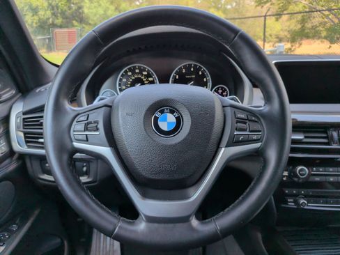 Used 2018 BMW X5 sDrive35i RWD image 21