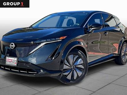 Used 2023 Nissan Ariya FWD