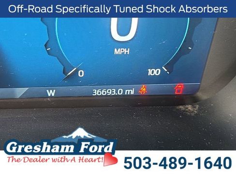 Certified 2024 Ford F350 Lariat w/ Black Appearance Package image 19