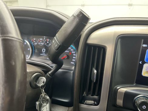 Used 2019 GMC Sierra 2500 Denali w/ Duramax Plus Package image 25