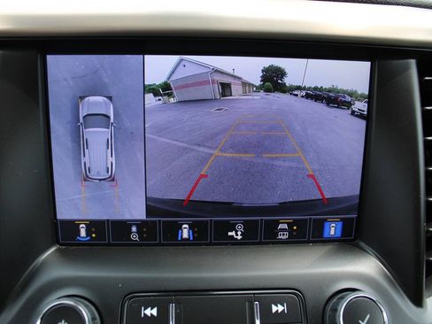 Used 2023 GMC Acadia Denali w/ Denali Ultimate Package AWD/4WD image 23