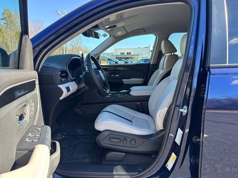 New 2026 Honda Passport RTL image 11