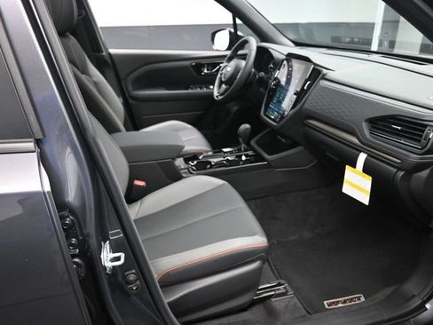 New 2026 Subaru Forester Sport AWD/4WD image 29