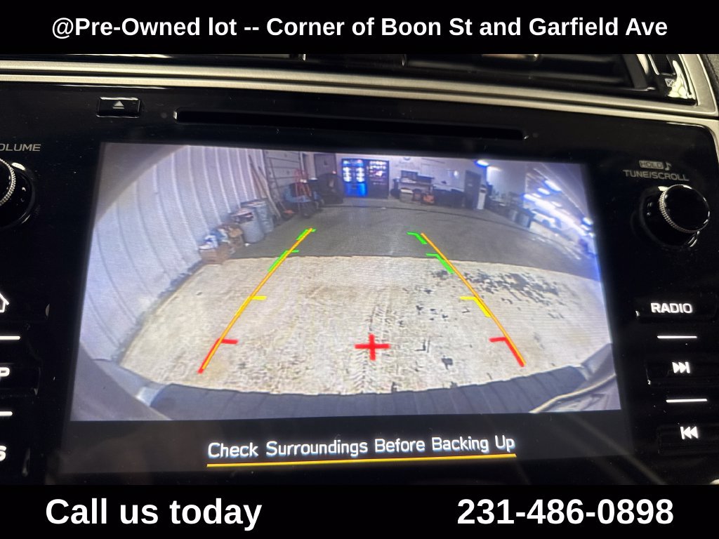 Used 2018 Subaru Outback Wilderness AWD/4WD image 24