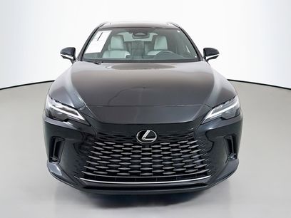 Certified 2024 Lexus RX 350 Premium w/ Convenience Package