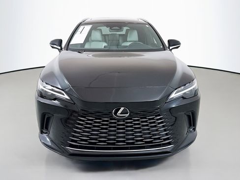 Certified 2024 Lexus RX 350 Premium w/ Convenience Package FWD image 2