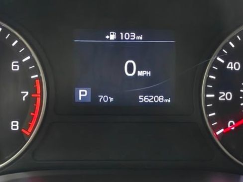 Used 2020 Kia Optima LX FWD image 40