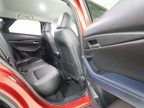 Used 2020 MAZDA CX-30 AWD w/ Select Package image 11