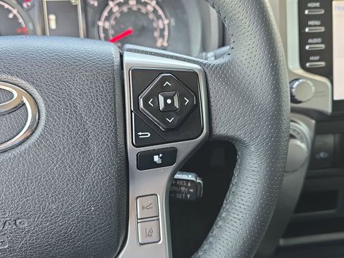 Used 2024 Toyota 4Runner SR5 AWD/4WD image 48