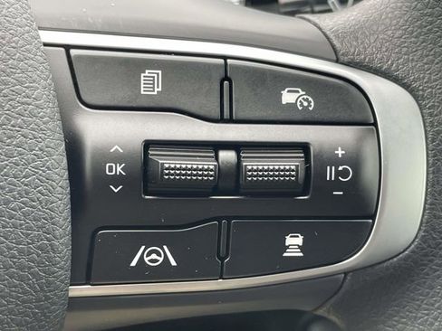 New 2026 Kia K5 LXS FWD image 30