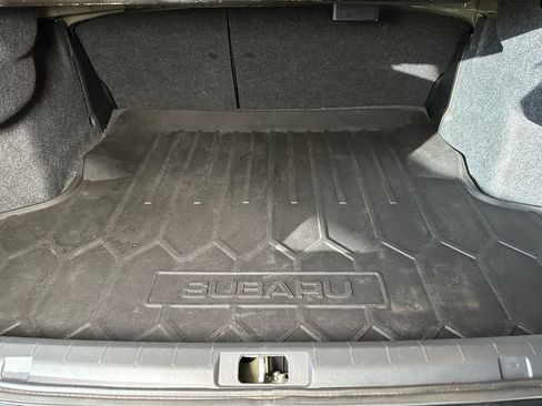 Used 2022 Subaru Impreza 2.0i AWD/4WD image 22