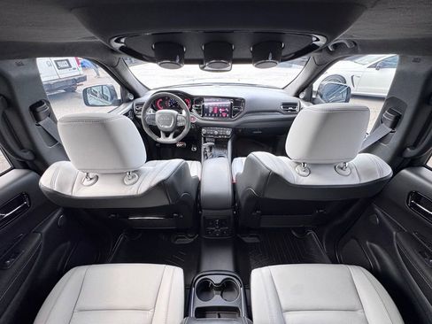 Used 2025 Dodge Durango SRT Hellcat image 25