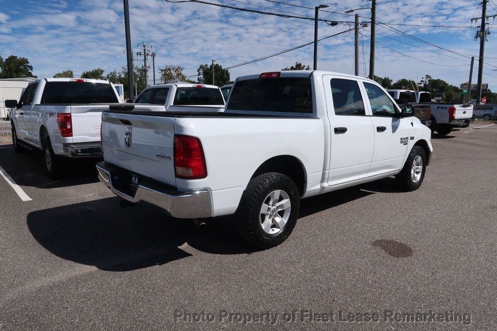 Used 2023 RAM 1500 Tradesman w/ Popular Equipment Group AWD/4WD image 5