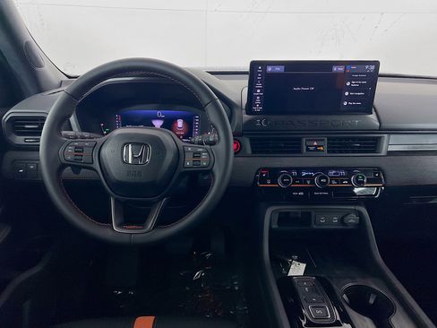New 2026 Honda Passport TrailSport image 19