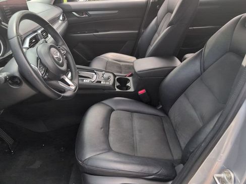 Used 2021 MAZDA CX-5 Touring AWD/4WD image 11