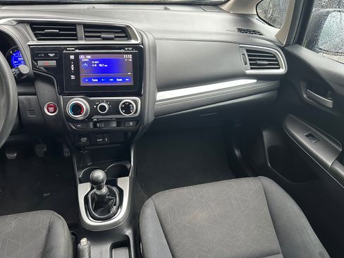 Used 2015 Honda Fit EX image 18