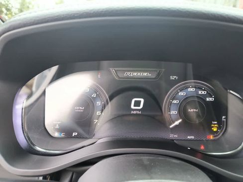 New 2026 RAM 1500 Rebel image 15