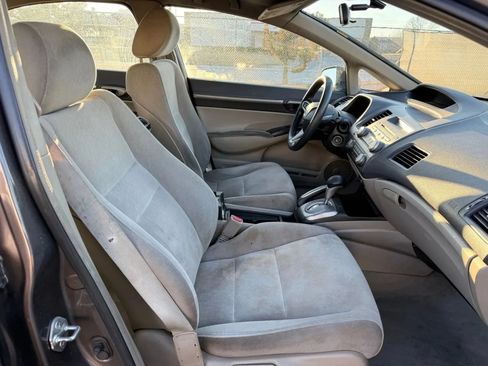 Used 2010 Honda Civic EX image 36