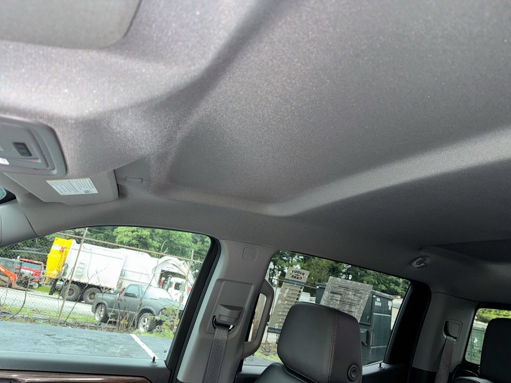 Used 2026 Chevrolet Silverado 1500 RST w/ RST All Star Premium Package RWD image 20
