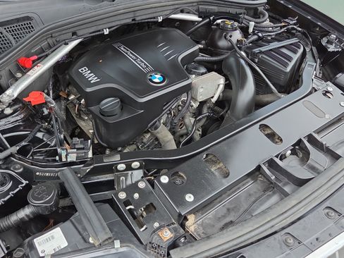 Used 2017 BMW X3 xDrive28i AWD/4WD image 18