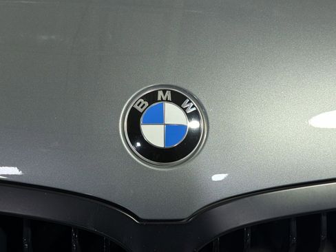 Used 2023 BMW 840i Gran Coupe xDrive w/ Comfort Seating Package AWD/4WD image 12