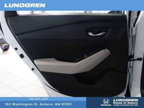 Used 2024 Honda Accord LX image 12