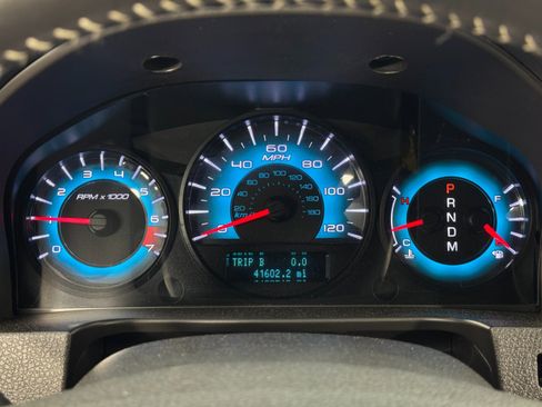 Used 2012 Ford Fusion SEL image 17