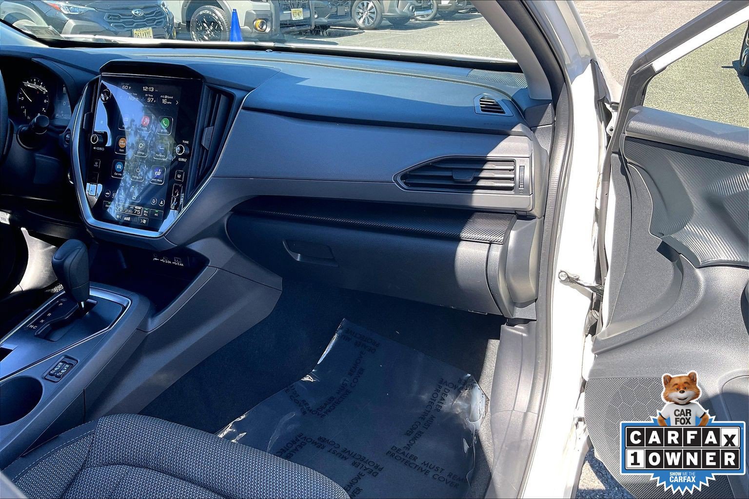 Certified 2024 Subaru Crosstrek 2.0i Premium AWD/4WD image 19