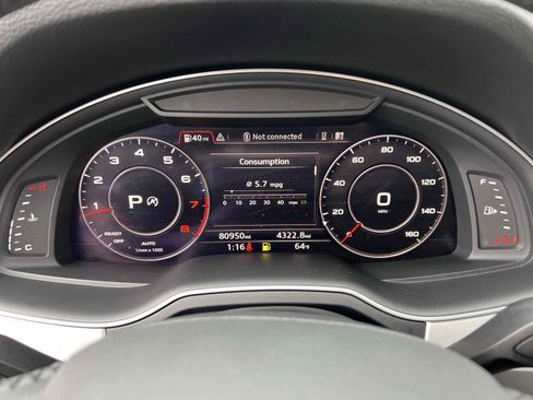 Used 2019 Audi Q7 2.0T Premium Plus image 66