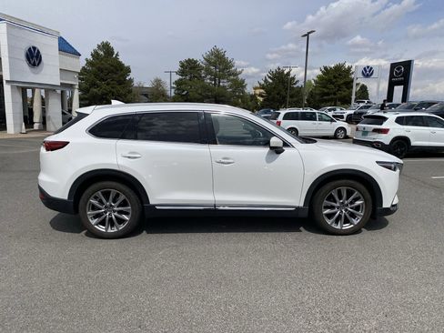Used 2016 MAZDA CX-9 Grand Touring image 52