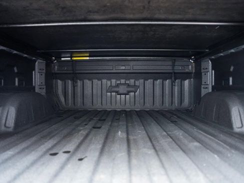 Used 2023 Chevrolet Silverado 1500 RST image 11