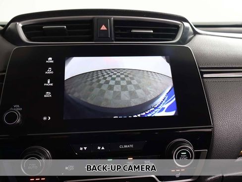 Used 2019 Honda CR-V EX image 7