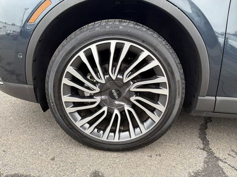 Certified 2022 Lincoln Corsair Reserve w/ Equipment Group 201A image 31