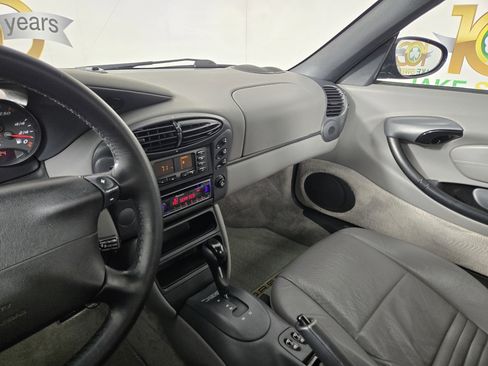 Used 1999 Porsche Boxster image 21