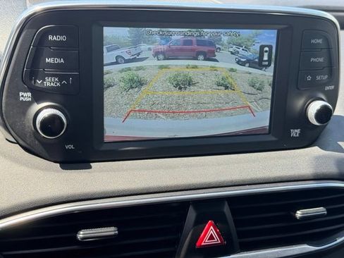 Used 2020 Hyundai Santa Fe SEL AWD/4WD image 34