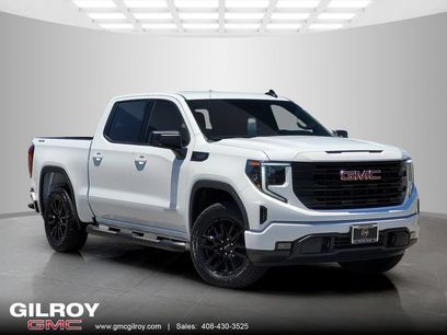 New 2026 GMC Sierra 1500 Elevation w/ Elevation Select Package