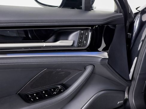 Certified 2025 Porsche Panamera 4 AWD/4WD image 21