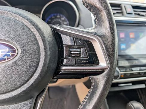 Used 2018 Subaru Outback 2.5i Limited image 23