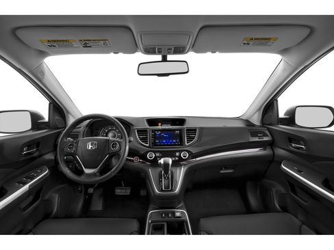 Used 2015 Honda CR-V EX-L image 5