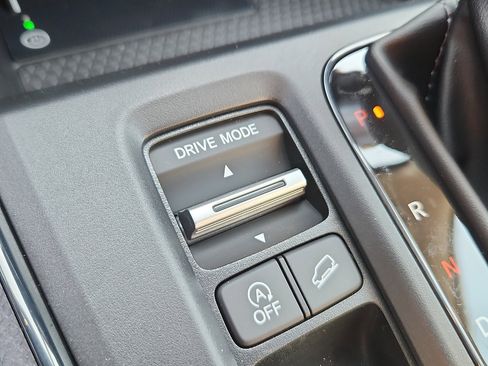 New 2026 Honda CR-V EX-L image 17