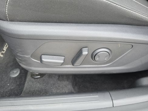 Used 2024 Hyundai Tucson SEL FWD image 25