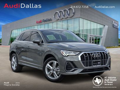 Certified 2023 Audi Q3 2.0T Premium Plus w/ Premium Plus Package