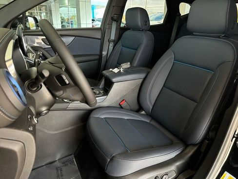 New 2026 Chevrolet Blazer RS image 13