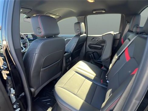 New 2026 Chevrolet Colorado Z71 w/ Technology Package image 24